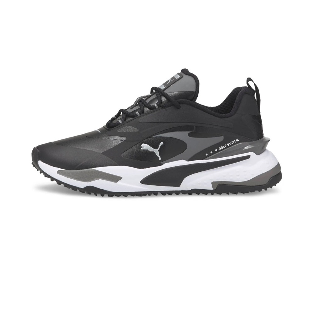NWOT Puma Women's GS-FAST Spikeless Golf Shoes